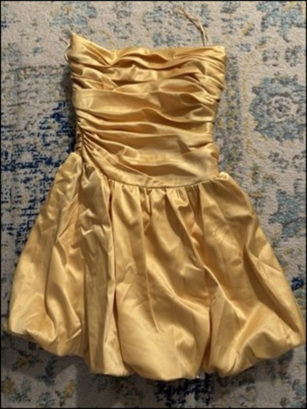 Reformation Clea Dress
